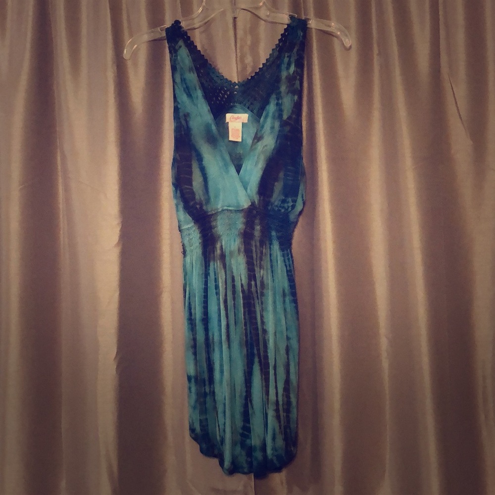 Candies Boho Shirt
